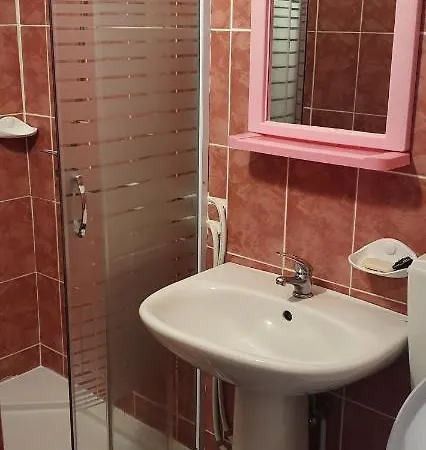Apartamento Farmec Vintage6 Cluj-Napoca